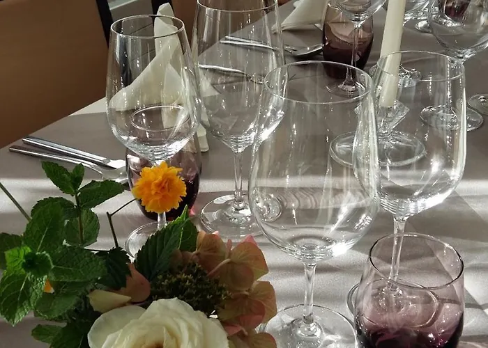Restaurant Blume