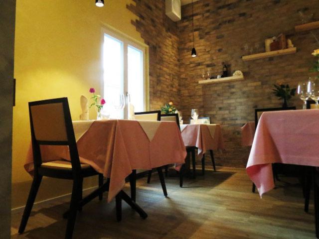 Restaurant Blume Gasthof St. Gallen