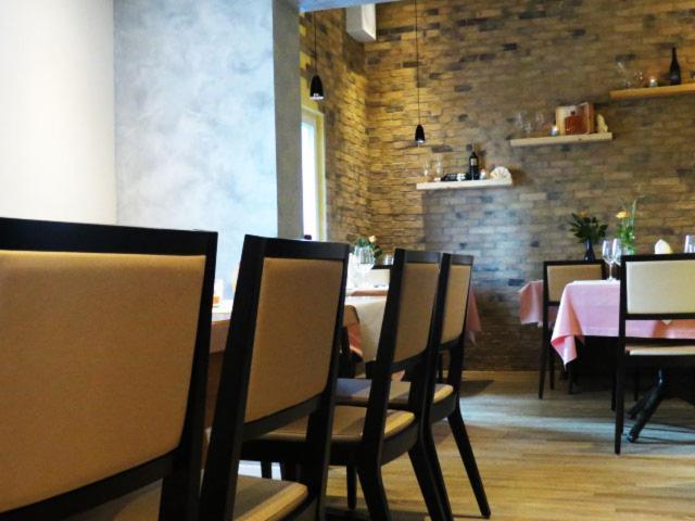 Restaurant Blume Gasthof St. Gallen
