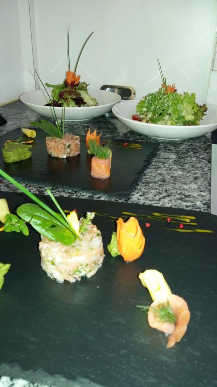Restaurant Blume St. Gallen