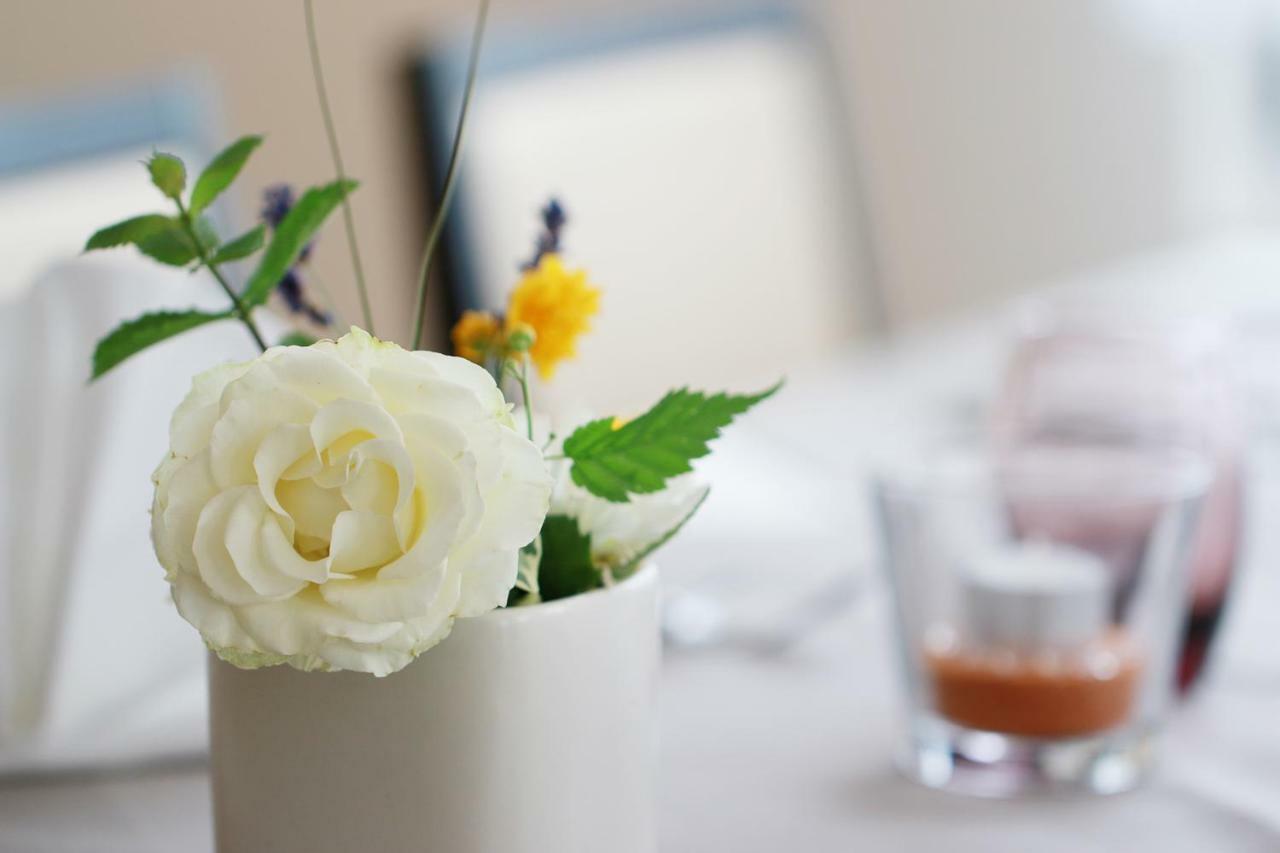 Gasthof Restaurant Blume St. Gallen